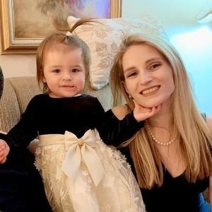 Meet your Posher, Allison